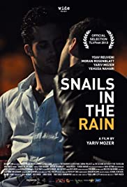 Snails in the Rain (2013) M4ufree