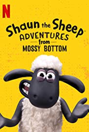 Shaun the Sheep: Adventures from Mossy Bottom (2020 ) StreamM4u M4ufree
