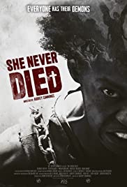 She Never Died (2019) M4ufree