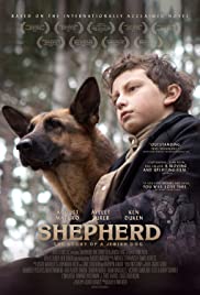 SHEPHERD: The Story of a Jewish Dog (2018) M4ufree