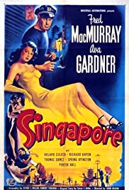 Singapore (1947) M4ufree