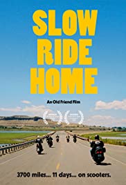 Slow Ride Home (2020) M4ufree