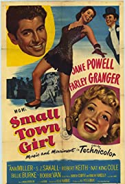 Small Town Girl (1953) M4ufree