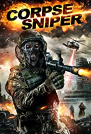Sniper Corpse (2018) M4ufree