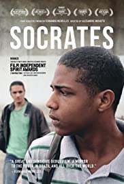 Socrates (2018) M4ufree