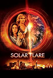 Solar Flare (2008) M4ufree