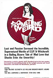 Something Weird (1967) M4ufree