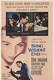 Song Without End (1960) M4ufree