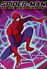 SpiderMan (2003) StreamM4u M4ufree