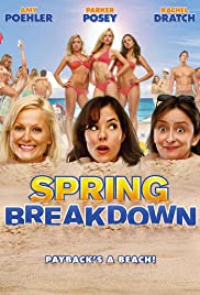 Spring Breakdown (2009) M4ufree