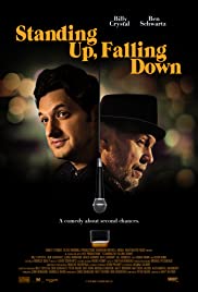 Standing Up, Falling Down (2019) M4ufree