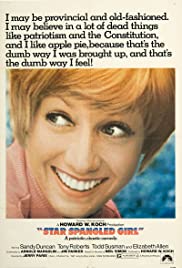 Star Spangled Girl (1971) M4ufree