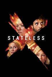 Stateless (2020 ) StreamM4u M4ufree