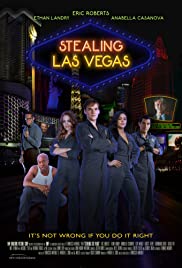 Stealing Las Vegas (2012) M4ufree