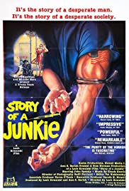 Story of a Junkie (1985) M4ufree