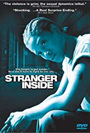 Stranger Inside (2001) M4ufree