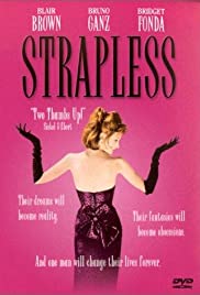 Strapless (1989) M4ufree