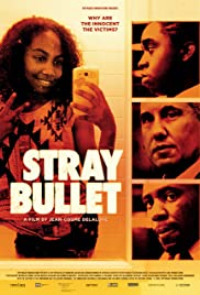 Stray Bullet (2018) M4ufree
