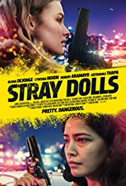 Stray Dolls (2019) M4ufree
