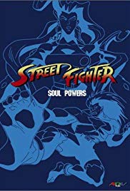Street Fighter: The Animated Series (19951997) StreamM4u M4ufree