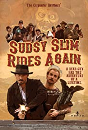 Sudsy Slim Rides Again (2018) M4ufree