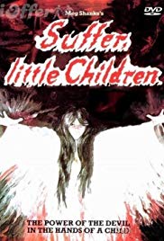 Suffer Little Children (1983) M4ufree