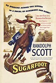 Sugarfoot (1951) M4ufree
