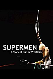 Supermen: A Story of British Wrestlers (2014) M4ufree