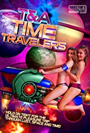 T&A Time Travelers (2017) M4ufree