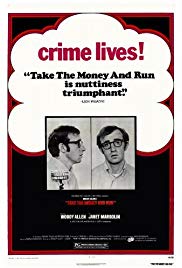 Take the Money and Run (1969) M4ufree