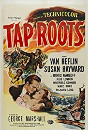 Tap Roots (1948) M4ufree