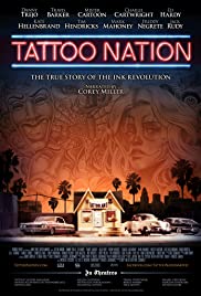 Tattoo Nation (2013) M4ufree