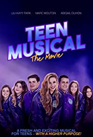 Teen Musical  The Movie (2020) M4ufree