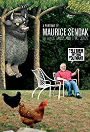 Tell Them Anything You Want: A Portrait of Maurice Sendak (2009) M4ufree