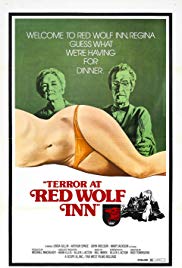 Terror at Red Wolf Inn (1972) M4ufree
