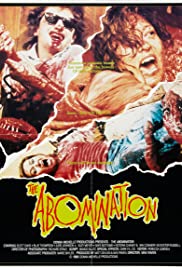 The Abomination (1986) M4ufree