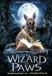 The Amazing Wizard of Paws (2015) M4ufree