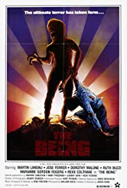 The Being (1983) M4ufree