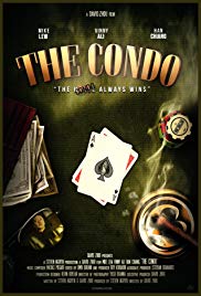 The Condo (2017) M4ufree
