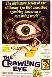 The Crawling Eye (1958) M4ufree