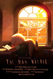 The Dam Keeper (2014) M4ufree