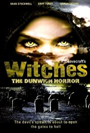 The Dunwich Horror (2009) M4ufree