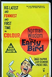 The Early Bird (1965) M4ufree
