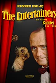 The Entertainers (1991) M4ufree