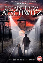The Escape from Auschwitz (2020) M4ufree