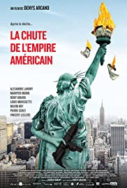 The Fall of the American Empire (2018) M4ufree