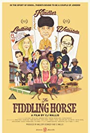 The Fiddling Horse (2018) M4ufree