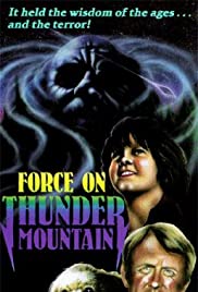 The Force on Thunder Mountain (1978) M4ufree