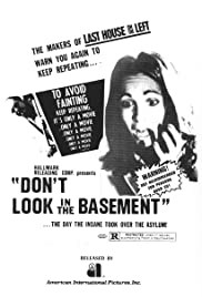 Dont Look in the Basement (1973) M4ufree