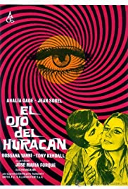 In the Eye of the Hurricane (1971) M4ufree